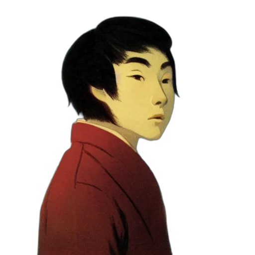 face, staff, jacket, mask transparent PNG cut-out