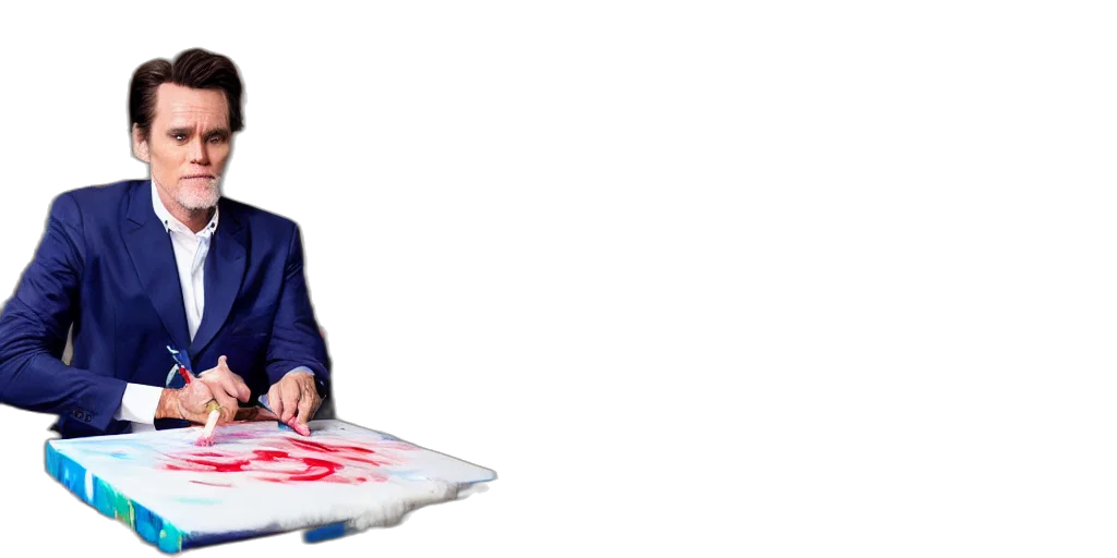 jacket, furniture, weapon, umbrella, concept art, 3d render, photorealistic, actor transparent PNG cut-out