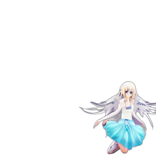 dress, weapon, sword, creature transparent PNG cut-out
