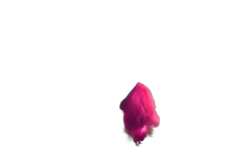 hair, flower, face, creature, 3d render, photorealistic, watercolor, concept art transparent PNG cut-out
