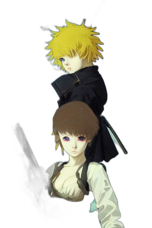 staff, weapon, pixel art, concept art transparent PNG cut-out