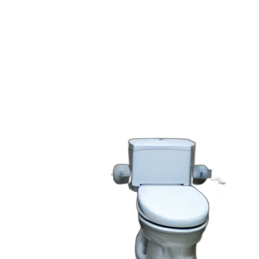 robot, furniture, staff, crown transparent PNG cut-out