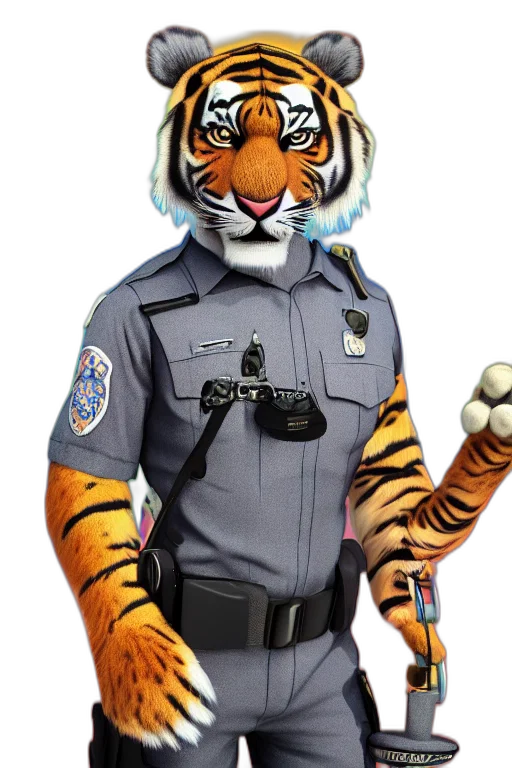 staff, animal, weapon, concept art, 3d render, photorealistic, fantasy art, male transparent PNG cut-out
