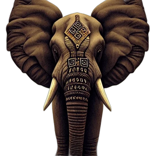animal, crown, jewelry, staff transparent PNG cut-out