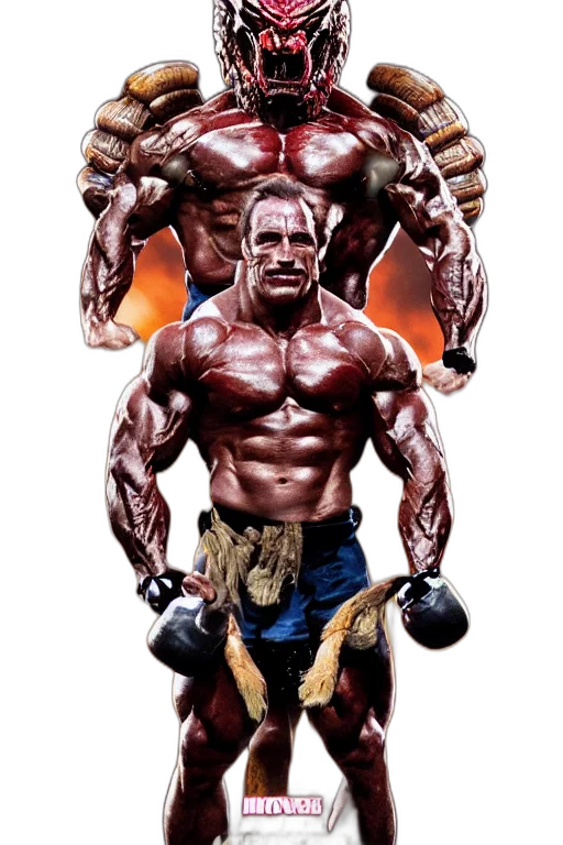 concept art, comic book art, photorealistic, 3d render transparent PNG cut-out