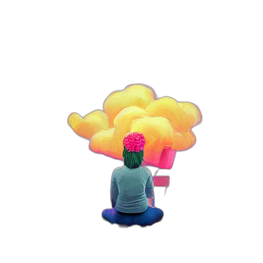 umbrella, hat, tree, crown transparent PNG cut-out