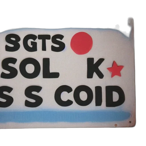 jacket, 3d render, sign, saying transparent PNG cut-out