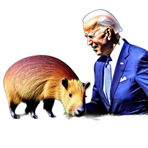 animal, creature, hair, concept art transparent PNG cut-out