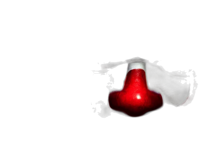 bottle, weapon, flower, umbrella, 3d render, concept art, photorealistic, pixel art transparent PNG cut-out