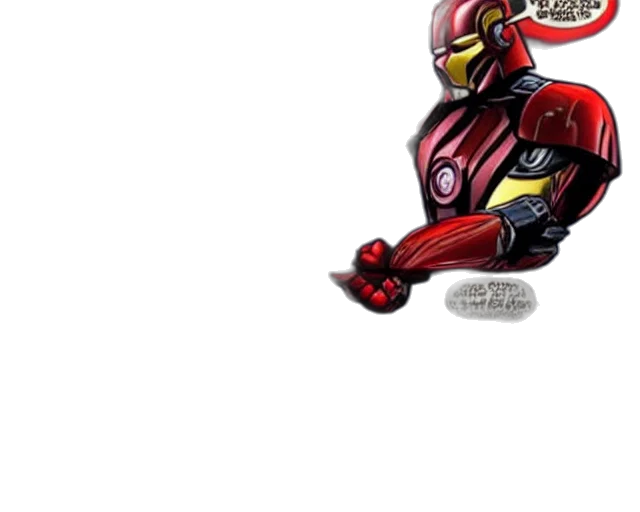 robot, weapon, car, mask transparent PNG cut-out