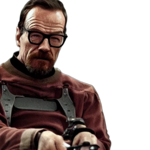 headcrab, attacks, bryan, cranston transparent PNG cut-out