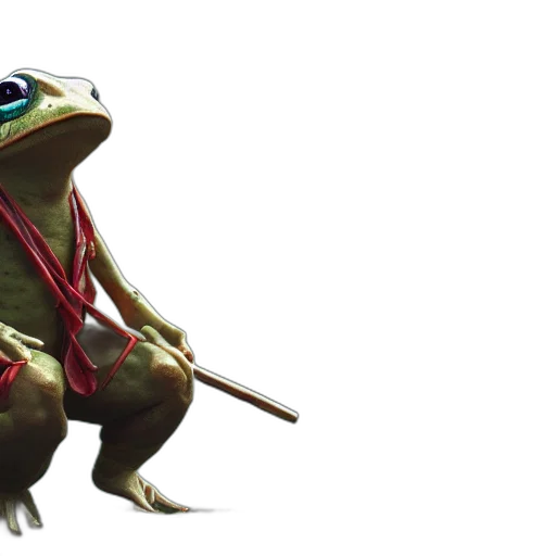 staff, animal, dragon, creature transparent PNG cut-out