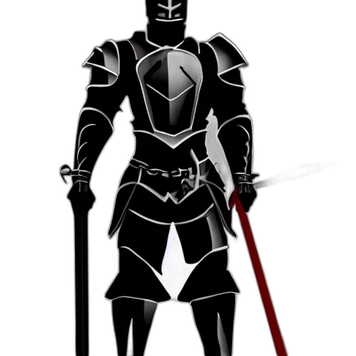 sword, staff, weapon, concept art transparent PNG cut-out