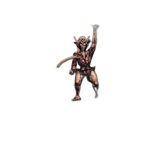 staff, weapon, creature, sword transparent PNG cut-out