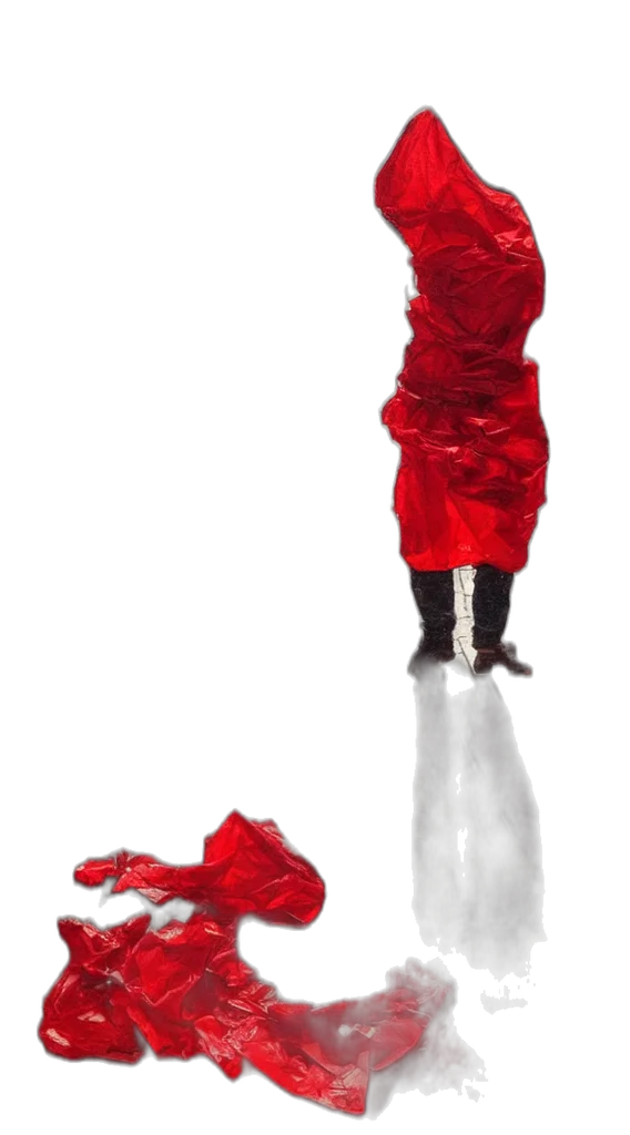 dress, umbrella, jacket, shoes transparent PNG cut-out