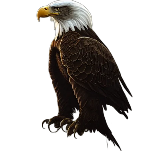 animal, weapon, staff, creature, photorealistic, pixel art, fantasy art, concept art transparent PNG cut-out