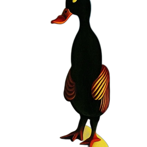 animal, staff, creature, concept art transparent PNG cut-out