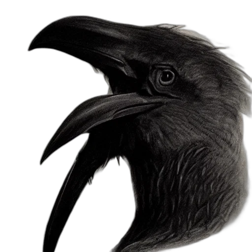 mask, animal, creature, face transparent PNG cut-out