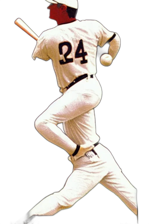 animal, cartoon, concept art, photorealistic, baseball, card, player, firing transparent PNG cut-out