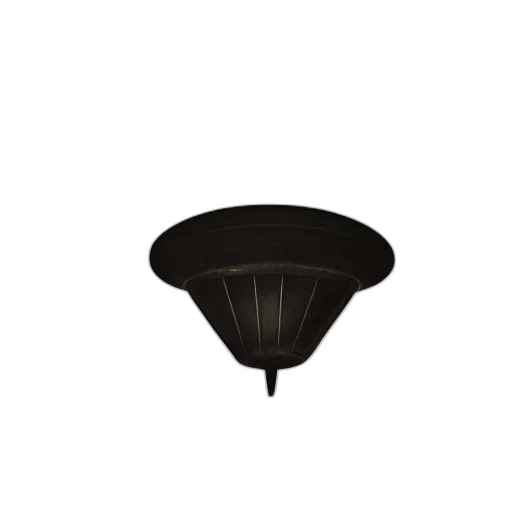 hat, umbrella, crown, jewelry, 3d render, concept art, award, winner transparent PNG cut-out
