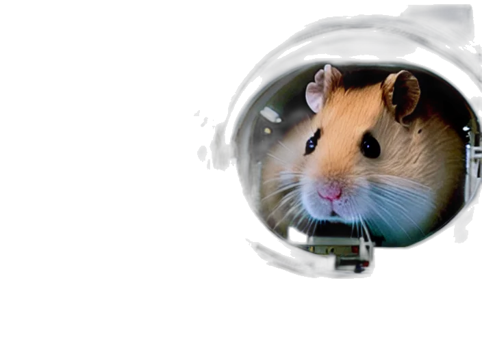 animal, creature, weapon, staff transparent PNG cut-out