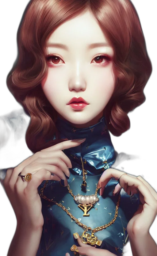 crown, jewelry, face, dress transparent PNG cut-out