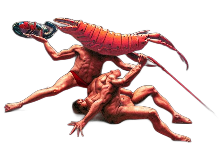 creature, dragon, animal, concept art transparent PNG cut-out