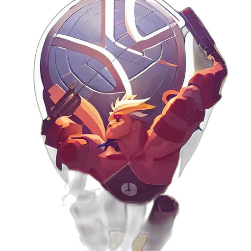 weapon, sword, mask, staff transparent PNG cut-out