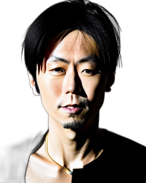 staff, face, hair, animal, photorealistic, concept art, cartoon, anime transparent PNG cut-out
