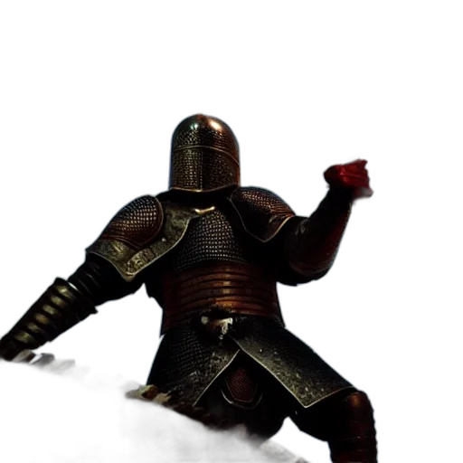 sword, weapon, staff, robot transparent PNG cut-out