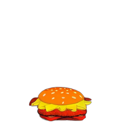 food, animal, creature, hat transparent PNG cut-out