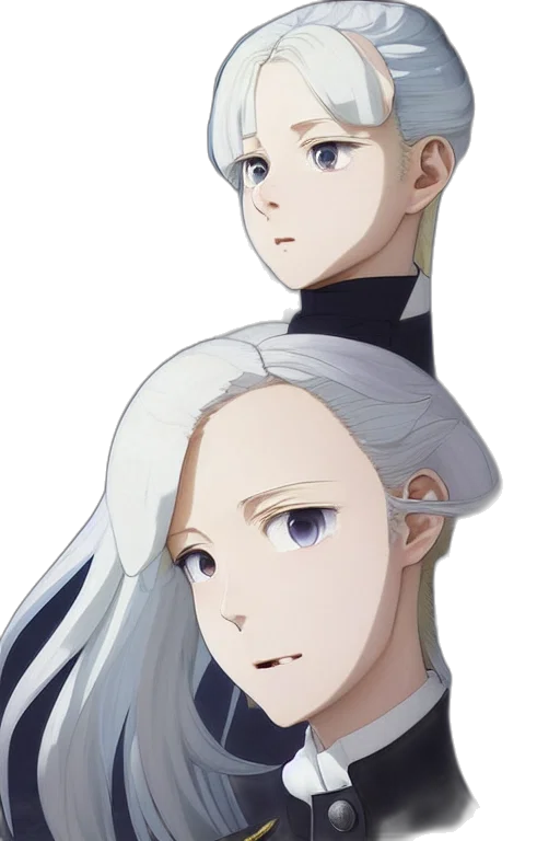 face, crown, staff, mask transparent PNG cut-out