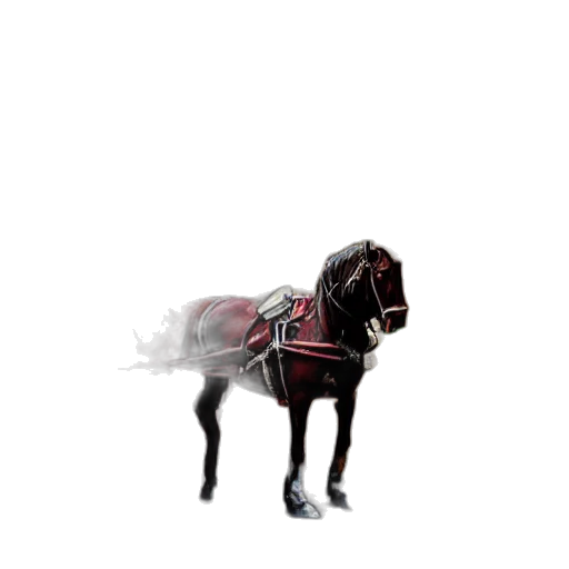 animal, creature, dragon, robot transparent PNG cut-out