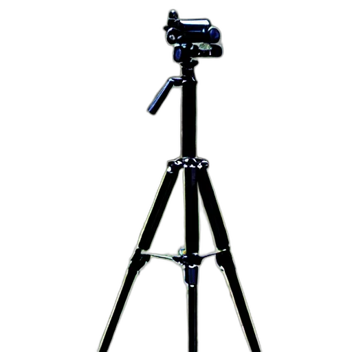 staff, weapon, robot, umbrella, 3d render, photorealistic, concept art, outer space transparent PNG cut-out