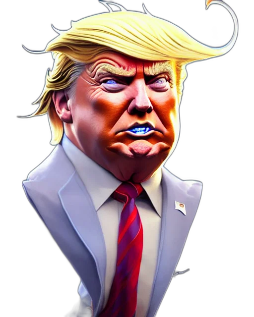 mask, face, creature, staff transparent PNG cut-out