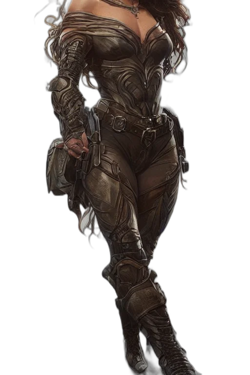 weapon, concept art, fantasy art, comic book art transparent PNG cut-out