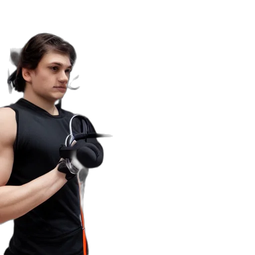 staff, weapon, sword, photorealistic, 3d render, concept art, muscular, fitting transparent PNG cut-out
