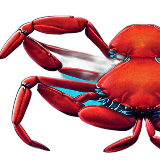 animal, food, creature, weapon transparent PNG cut-out