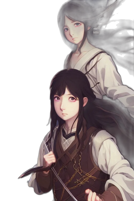 staff, weapon, face, sword transparent PNG cut-out