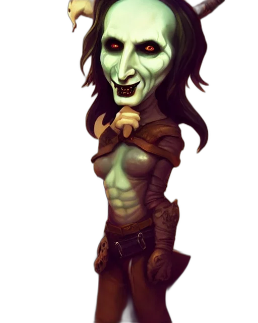 mask, staff, face, fantasy art, concept art, pixel art, comic book art, green transparent PNG cut-out