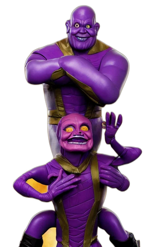 mask, creature, robot, face, concept art, 3d render, photo, ventriloquist transparent PNG cut-out