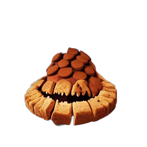 food, crown, umbrella, hat transparent PNG cut-out