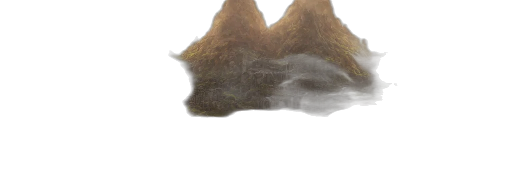 hair, mask, hat, crown transparent PNG cut-out