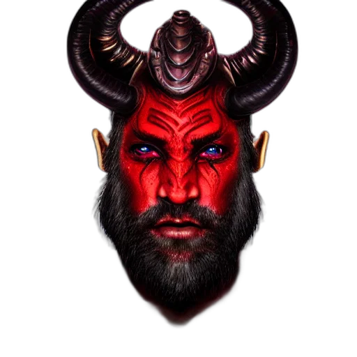 face, mask, dragon, staff, fantasy art, concept art, pixel art, photorealistic transparent PNG cut-out