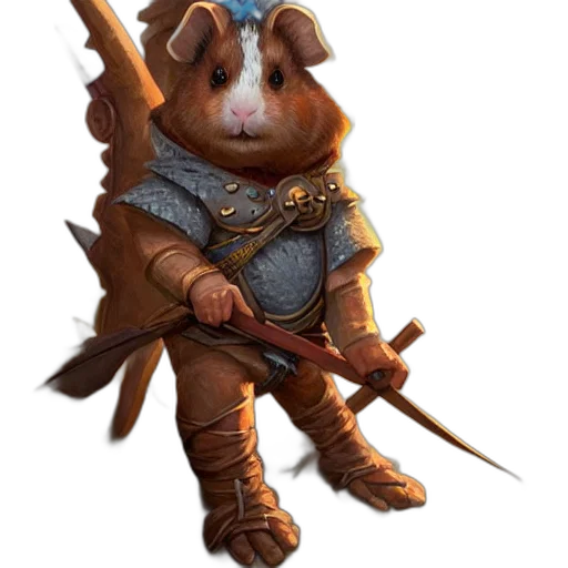 staff, animal, dragon, weapon transparent PNG cut-out