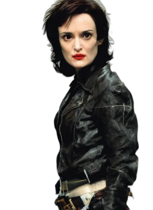 jacket, photorealistic, concept art, comic book art transparent PNG cut-out