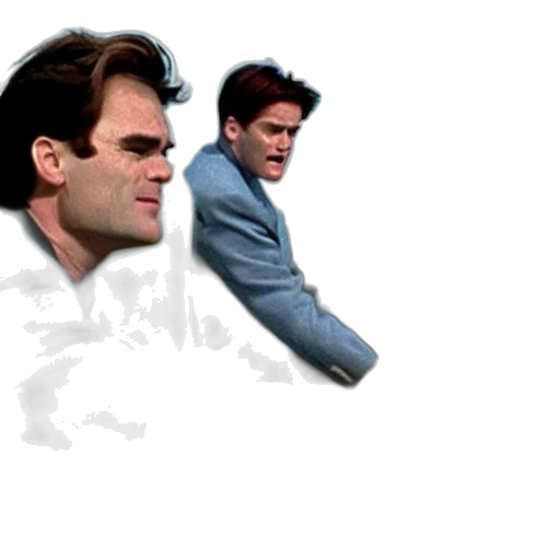 hair, jacket, vaporwave, pixel art transparent PNG cut-out