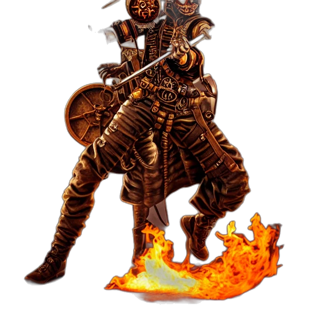 staff, weapon, sword, dragon, concept art, fantasy art, pixel art, 3d render transparent PNG cut-out