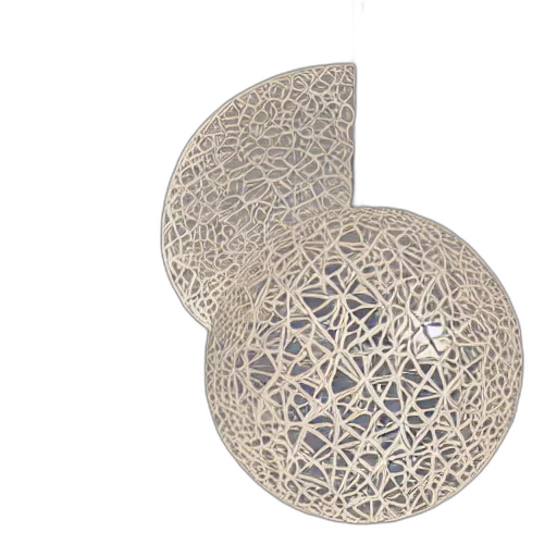 jewelry, crown, mask, flower transparent PNG cut-out