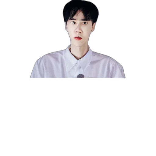 staff, face, creature, photorealistic transparent PNG cut-out